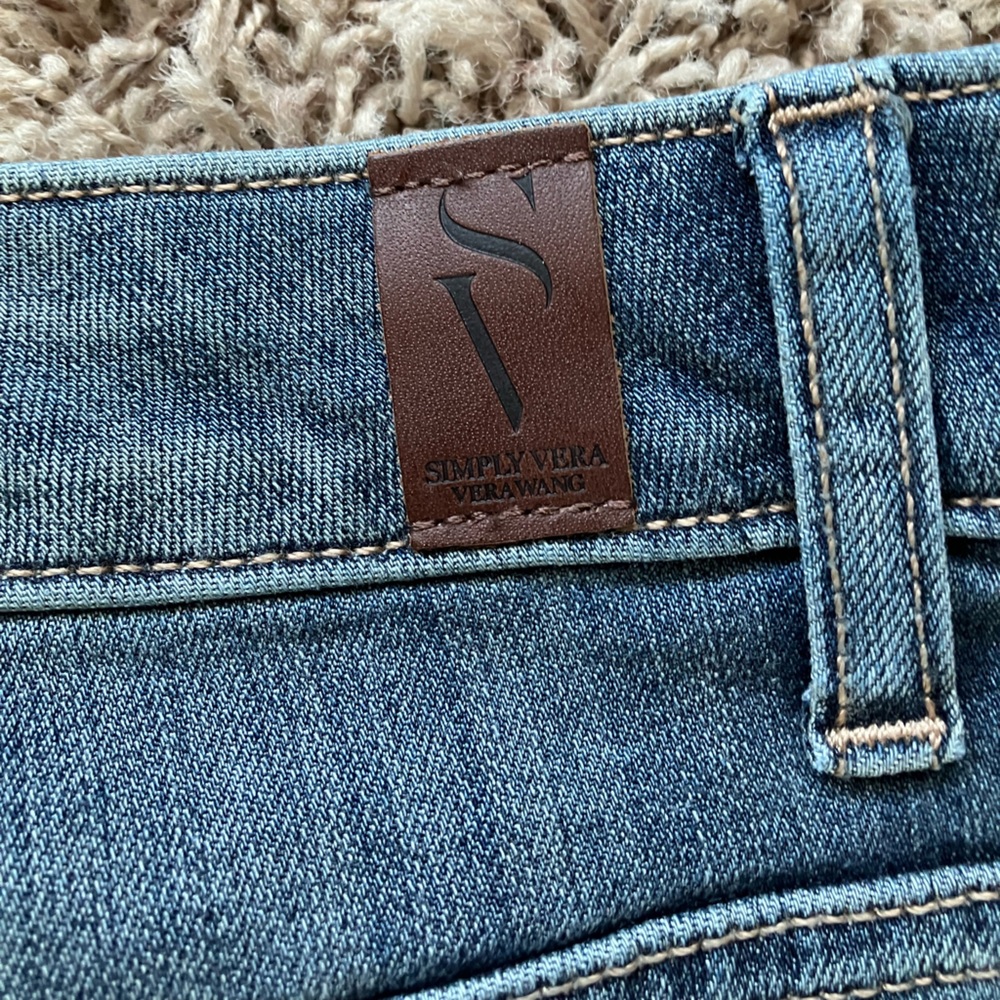 Women’s size 26w Capri